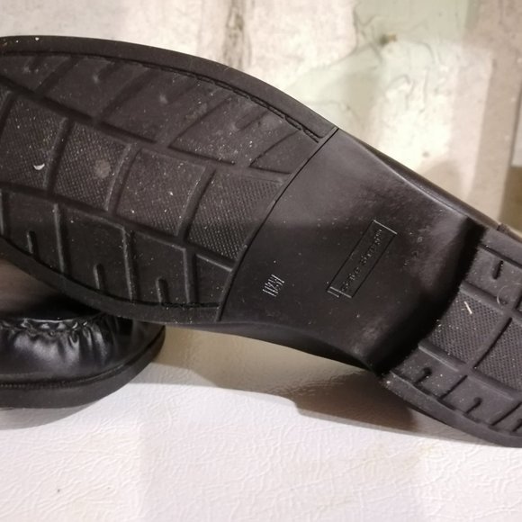 State Street Men's Dress Loafers size 11.5 - Picture 2 of 4